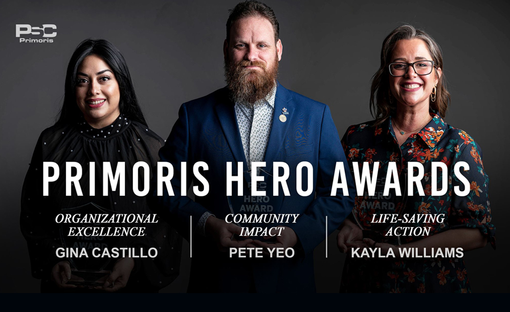 Primoris Annual Report 2022